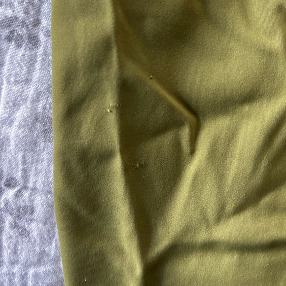 Lululemon Fast Free Leggings crop - Picture 5 of 5